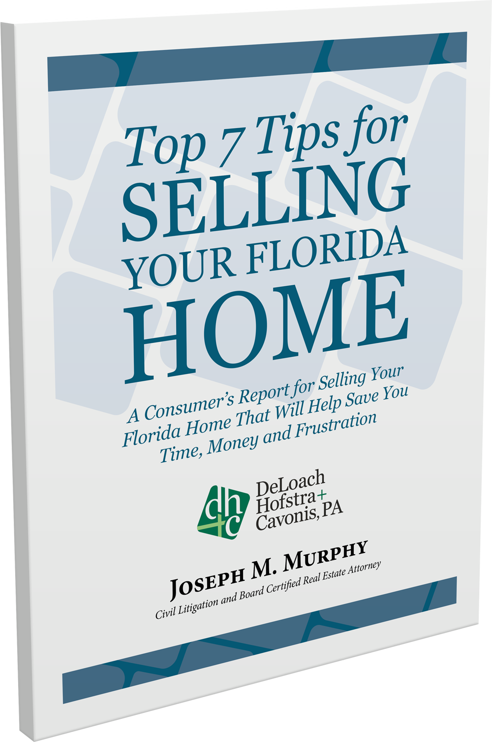Free Guide For Selling Your House in Florida