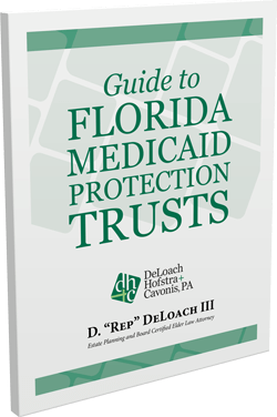 Guide to Florida Medicaid Protection Trusts