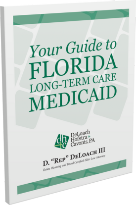 Your Guide to Florida Long-Term Care Medicaid