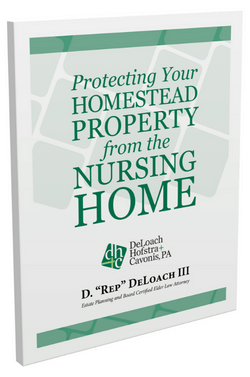 Read Our Free Report on Protecting Your Homestead Property With an Irrevocable Trust