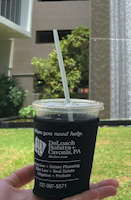 Show Your DeLoach, Hofstra & Cavonis, P.A. Pride for a Chance to Win a $50 Amazon Gift Card!