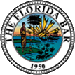 Logo Recognizing DeLoach, Hofstra & Cavonis, P.A.'s affiliation with Florida Bar